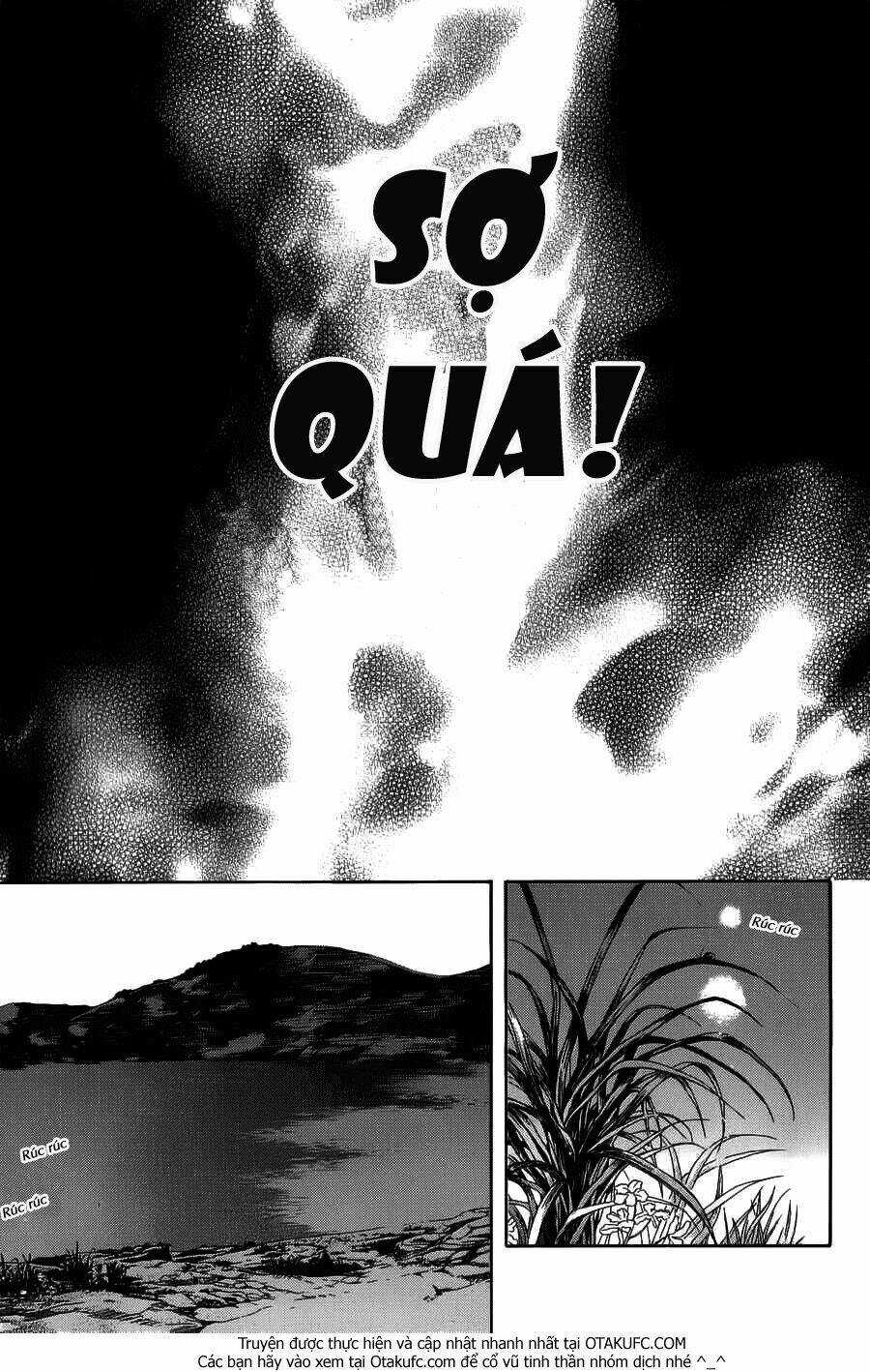 Vạn Niên Hoa - Chapter 3.2 - Trang 17