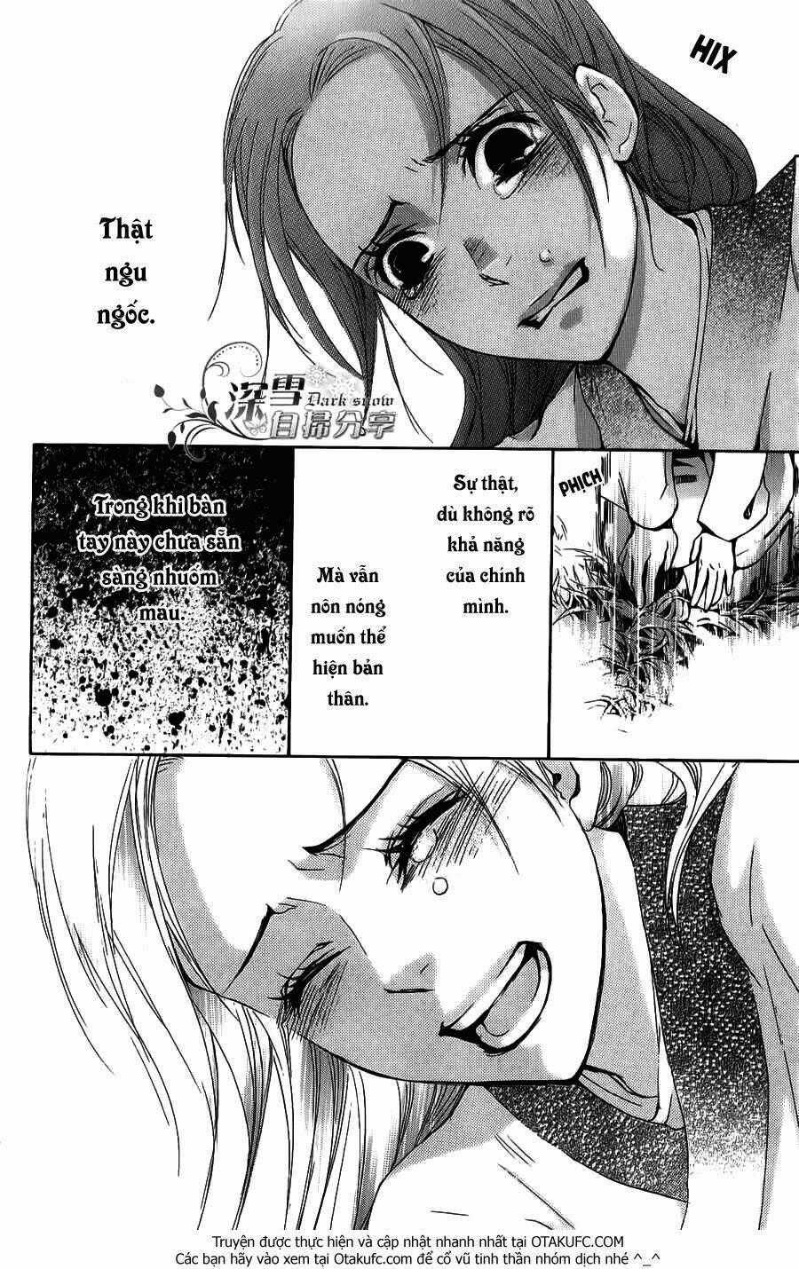 Vạn Niên Hoa - Chapter 3.2 - Trang 32