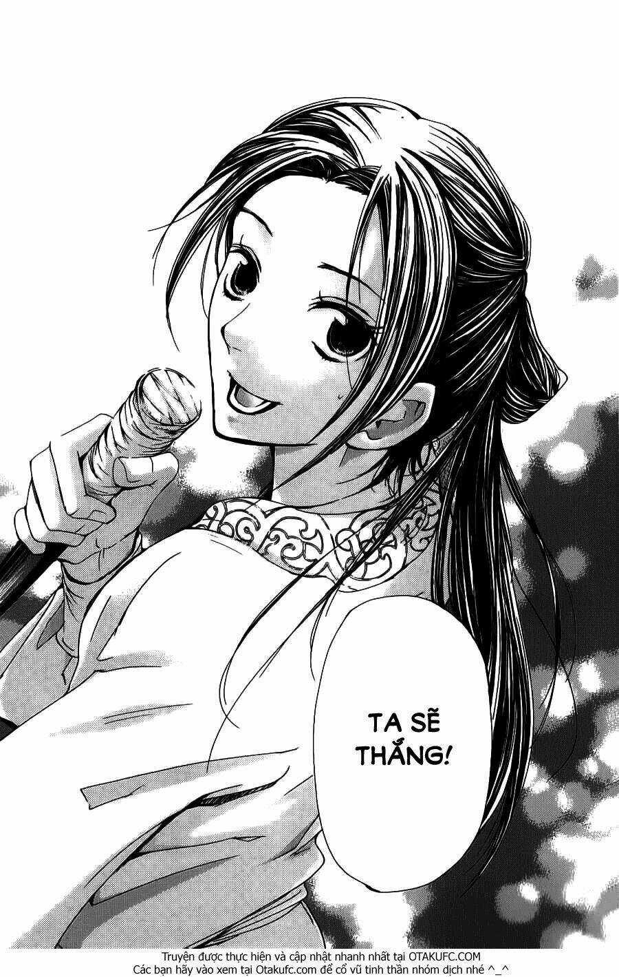 Vạn Niên Hoa - Chapter 3.3 - Trang 13