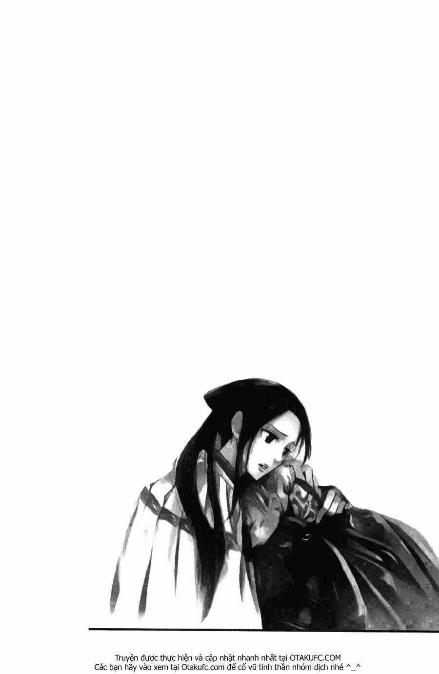 Vạn Niên Hoa - Chapter 3.3 - Trang 33