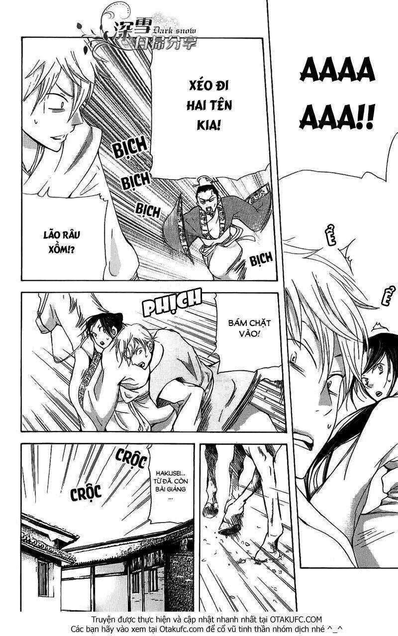 Vạn Niên Hoa - Chapter 4.1 - Trang 15