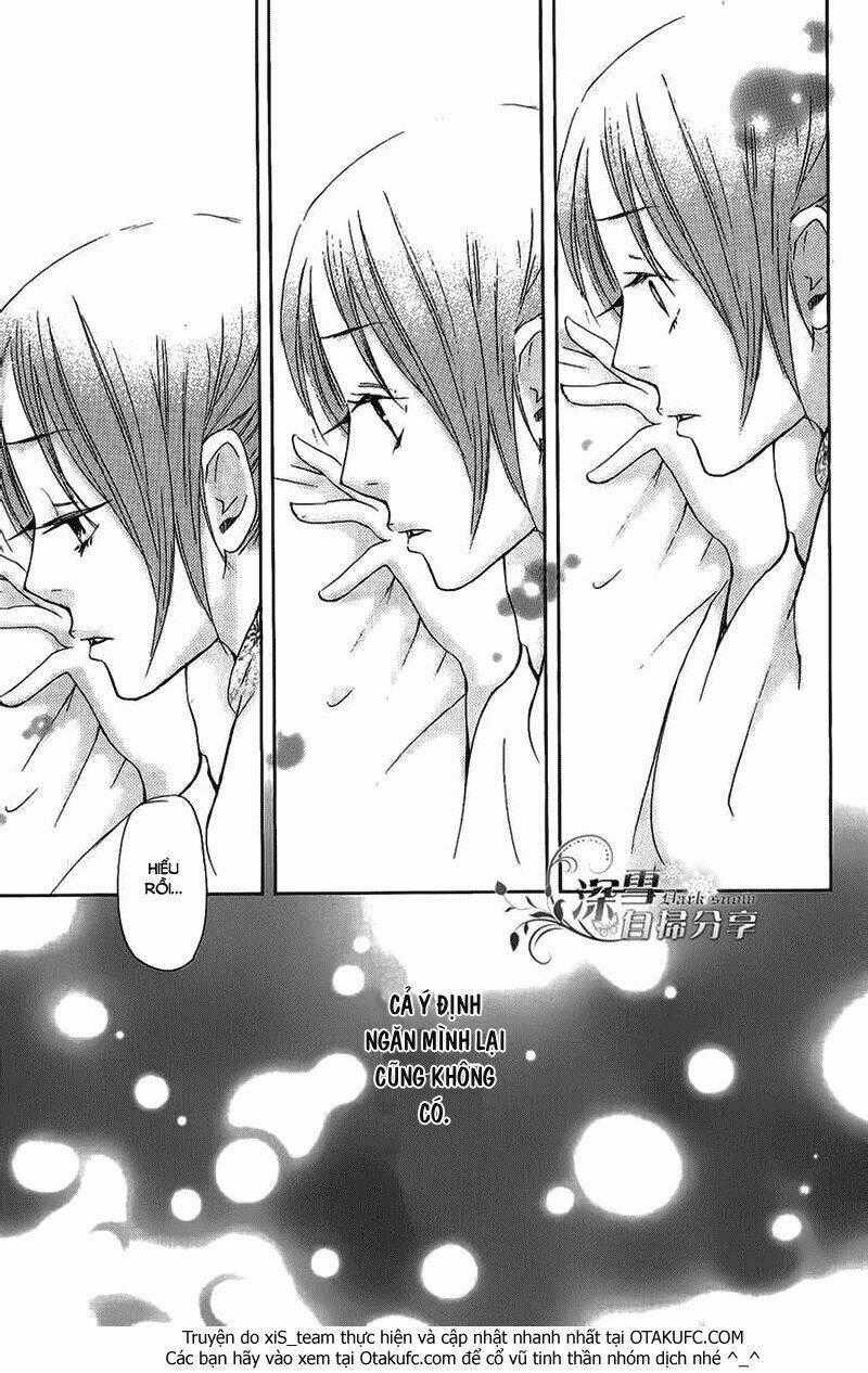 Vạn Niên Hoa - Chapter 4.2 - Trang 32