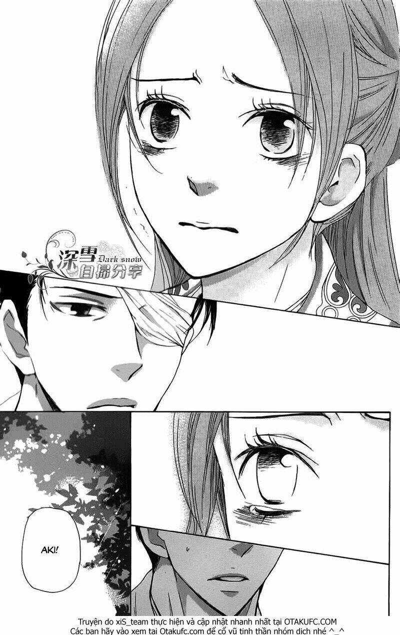 Vạn Niên Hoa - Chapter 4.2 - Trang 10