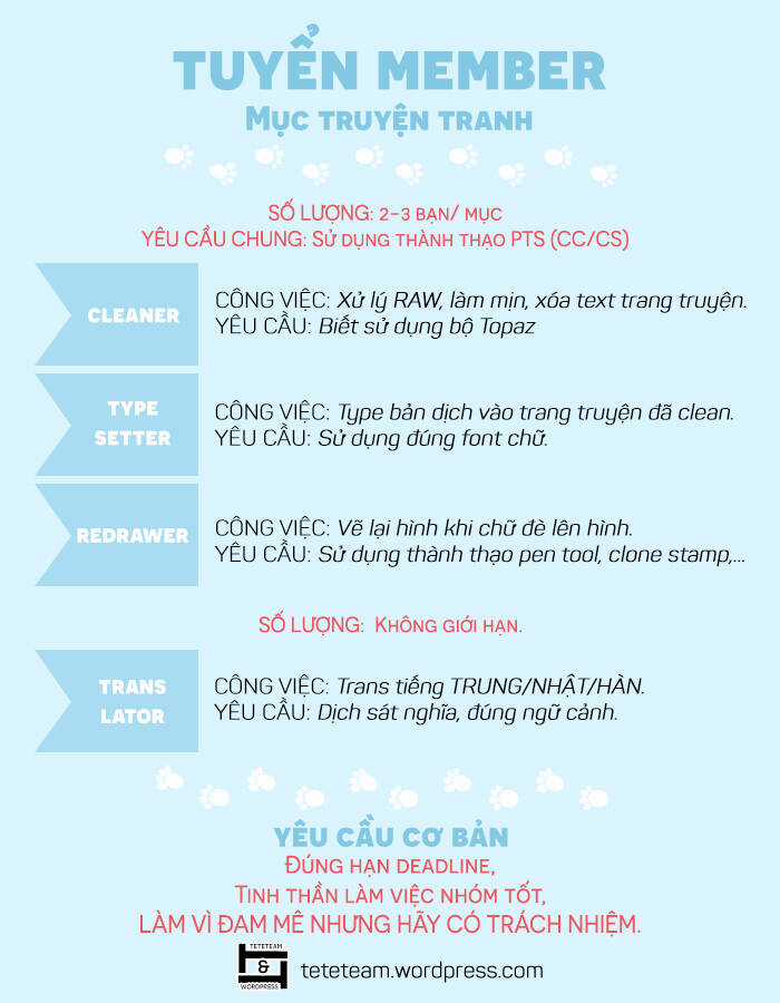 Vạn Niên Hoa - Chapter 4.3 - Trang 22