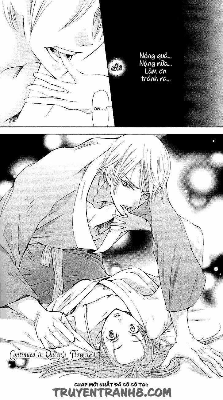 Vạn Niên Hoa - Chapter 4.3 - Trang 36