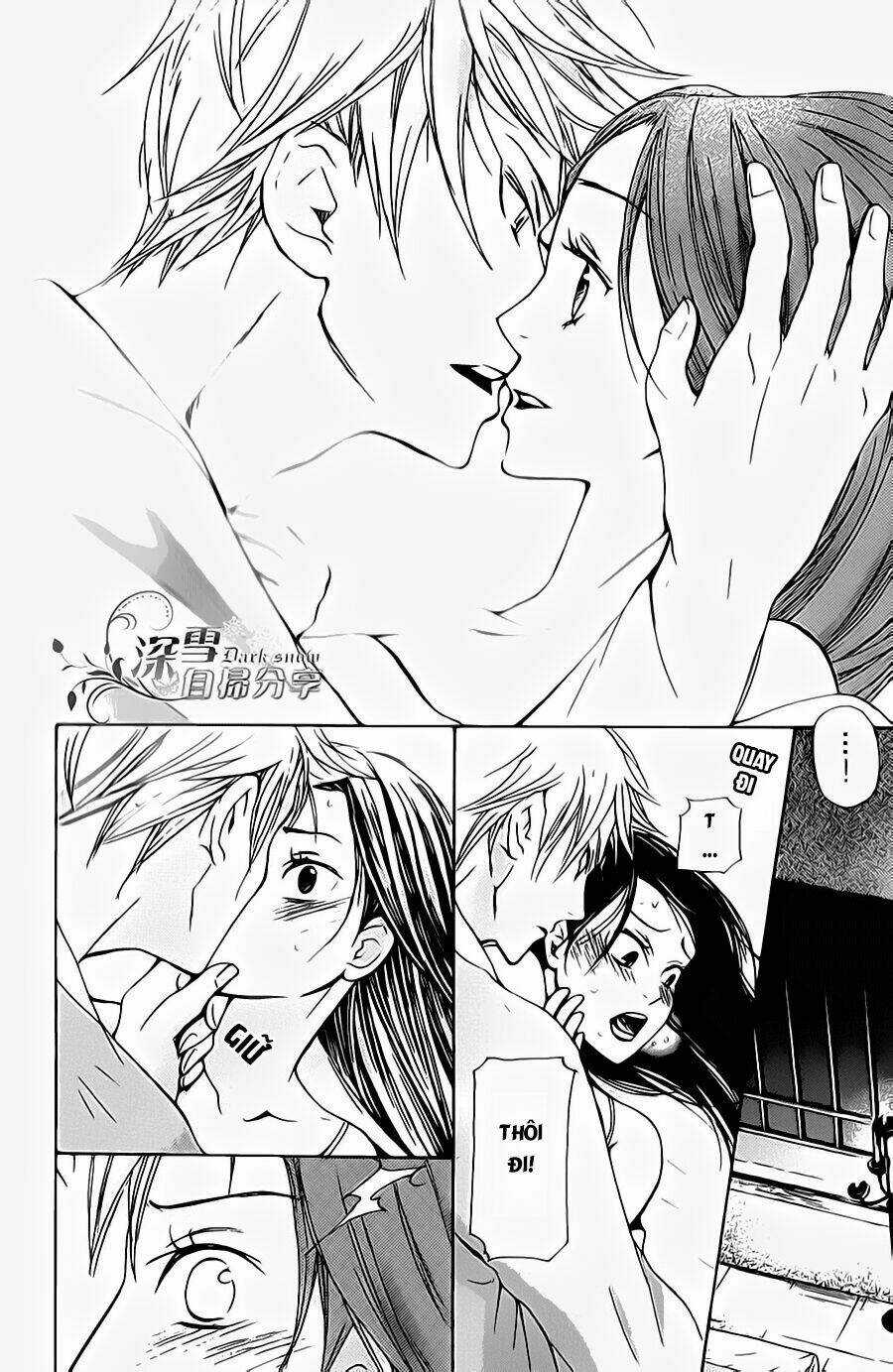 Vạn Niên Hoa - Chapter 5.1 - Trang 13