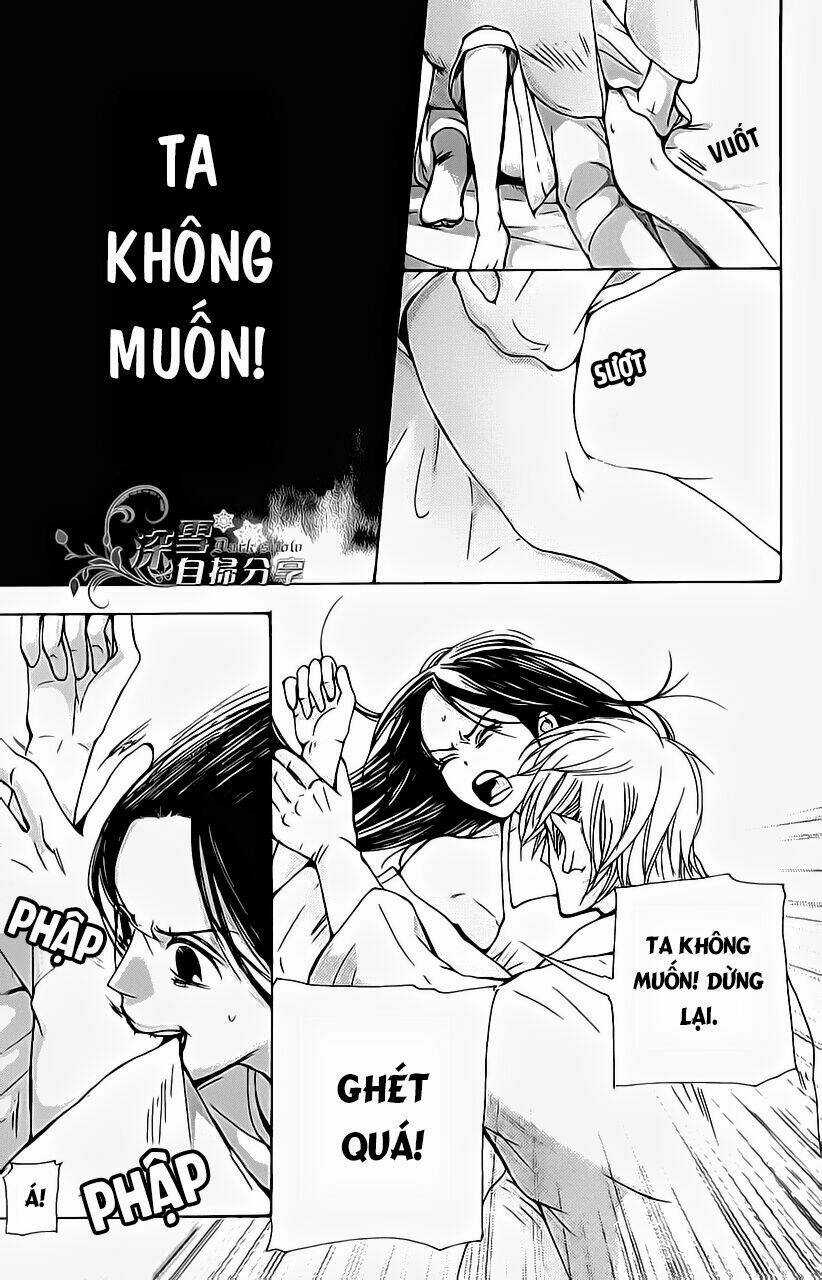 Vạn Niên Hoa - Chapter 5.1 - Trang 14