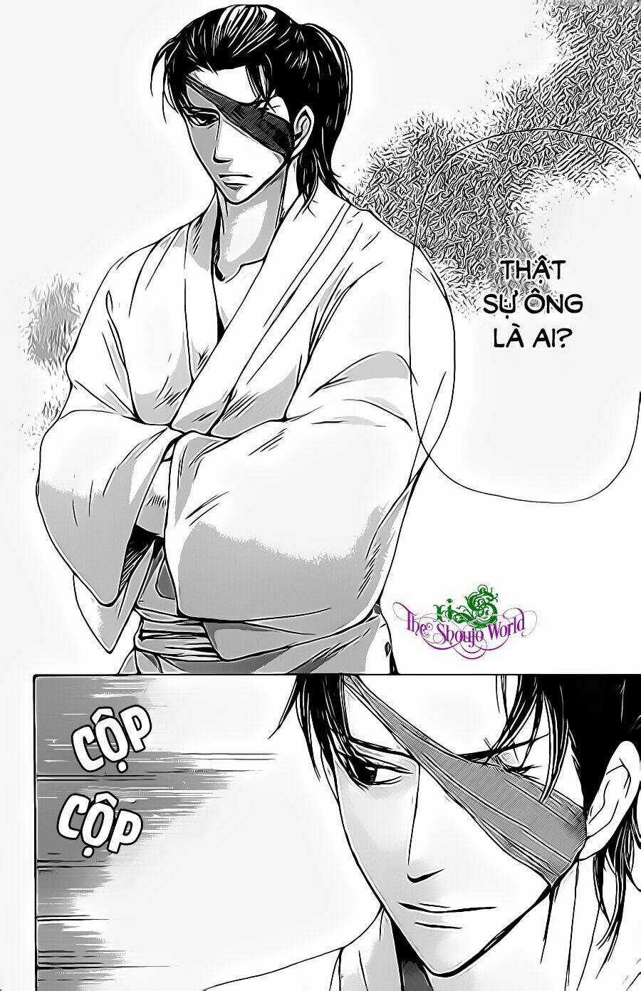 Vạn Niên Hoa - Chapter 5.1 - Trang 23