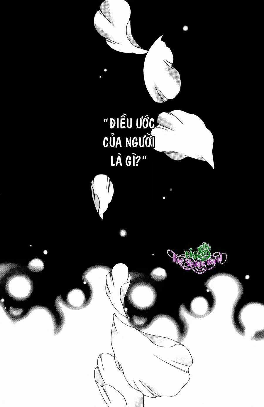 Vạn Niên Hoa - Chapter 5.1 - Trang 7