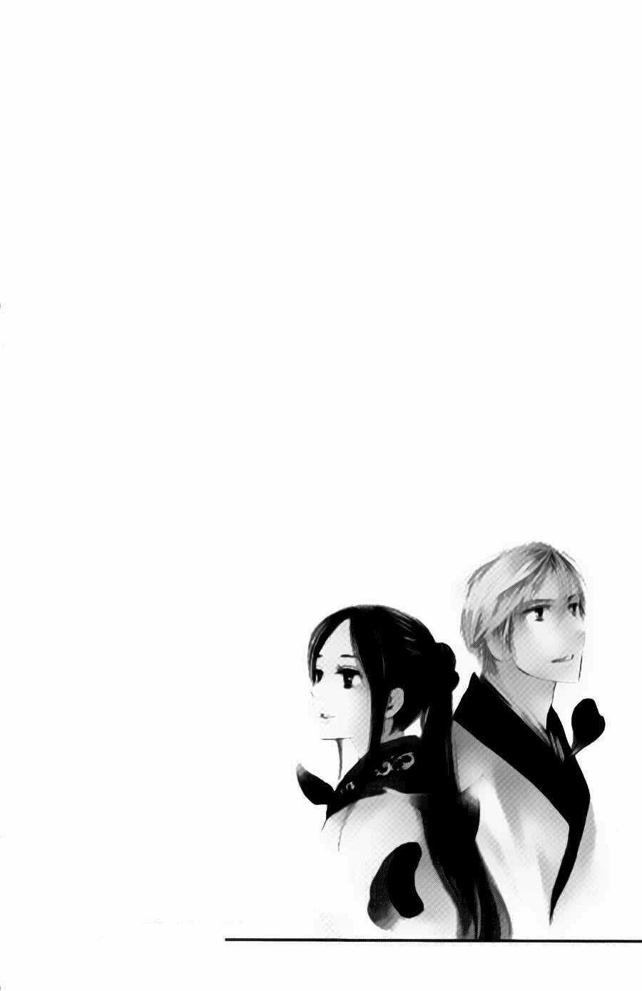 Vạn Niên Hoa - Chapter 5.1 - Trang 9