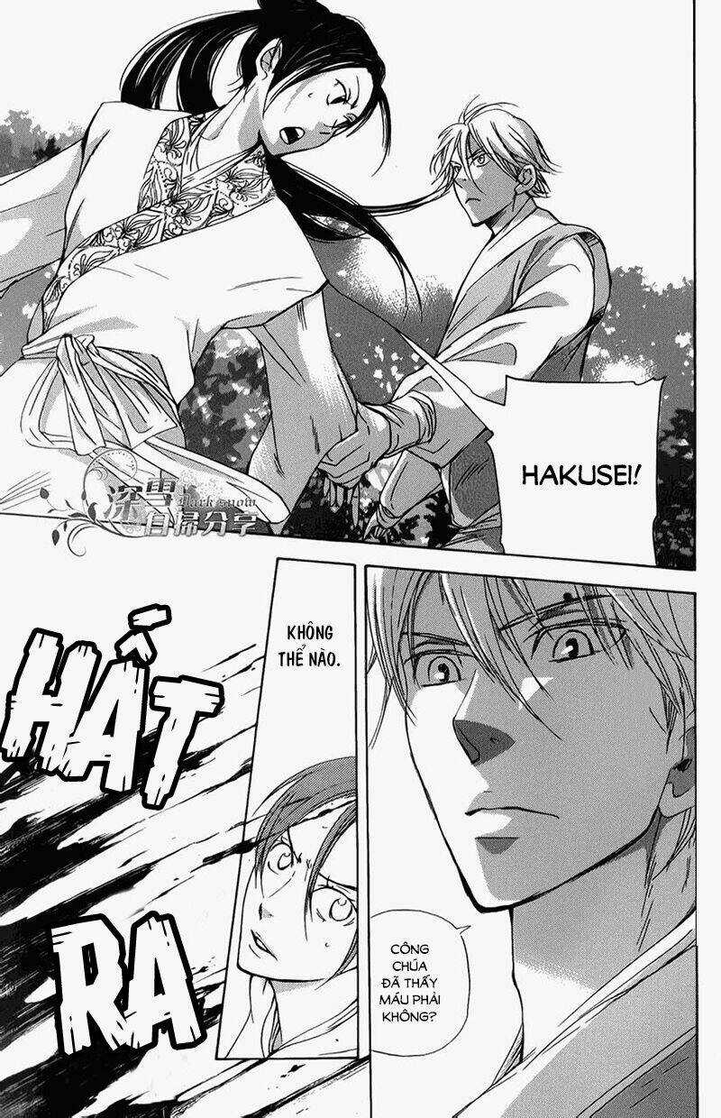 Vạn Niên Hoa - Chapter 5.2 - Trang 16