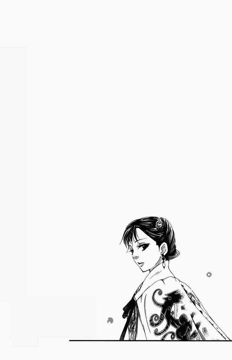 Vạn Niên Hoa - Chapter 5.2 - Trang 35