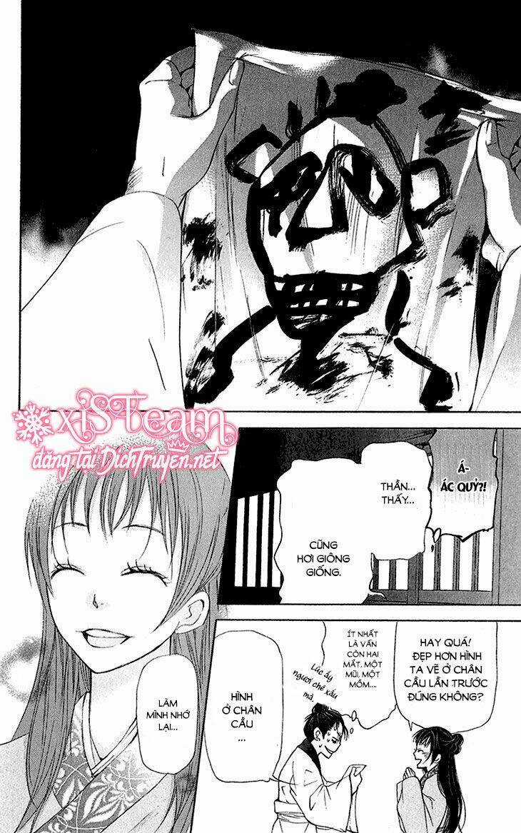 Vạn Niên Hoa - Chapter 6.1 - Trang 30