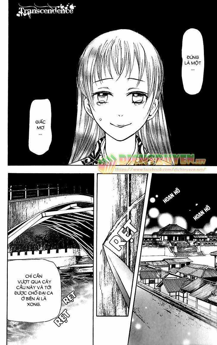 Vạn Niên Hoa - Chapter 6.2 - Trang 15