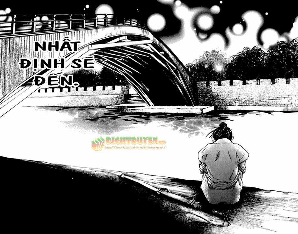 Vạn Niên Hoa - Chapter 6.2 - Trang 17