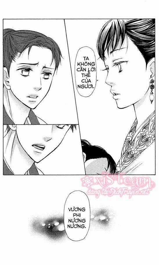 Vạn Niên Hoa - Chapter 7.1 - Trang 26