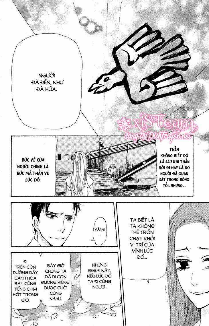 Vạn Niên Hoa - Chapter 7.2 - Trang 13