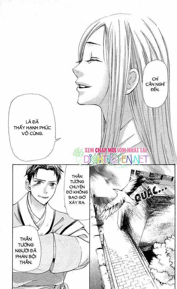 Vạn Niên Hoa - Chapter 7.2 - Trang 14