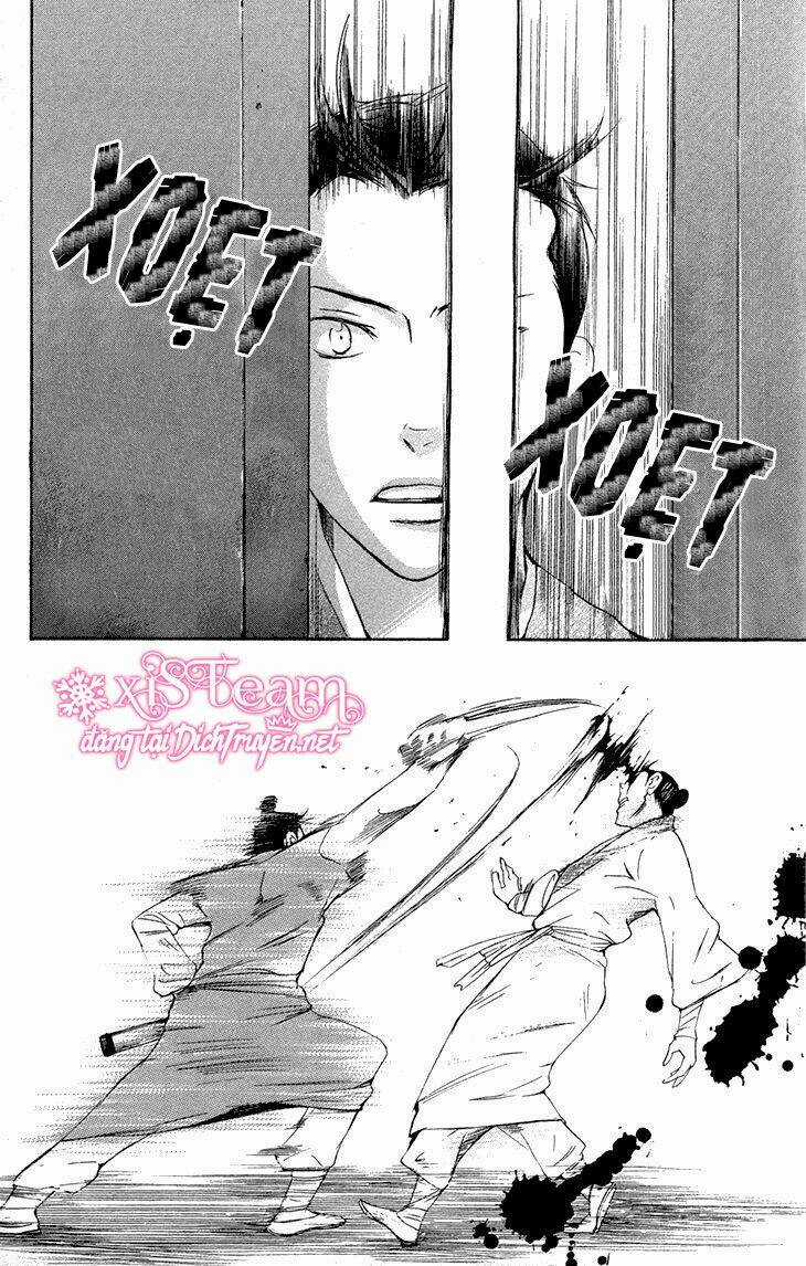 Vạn Niên Hoa - Chapter 7.2 - Trang 25