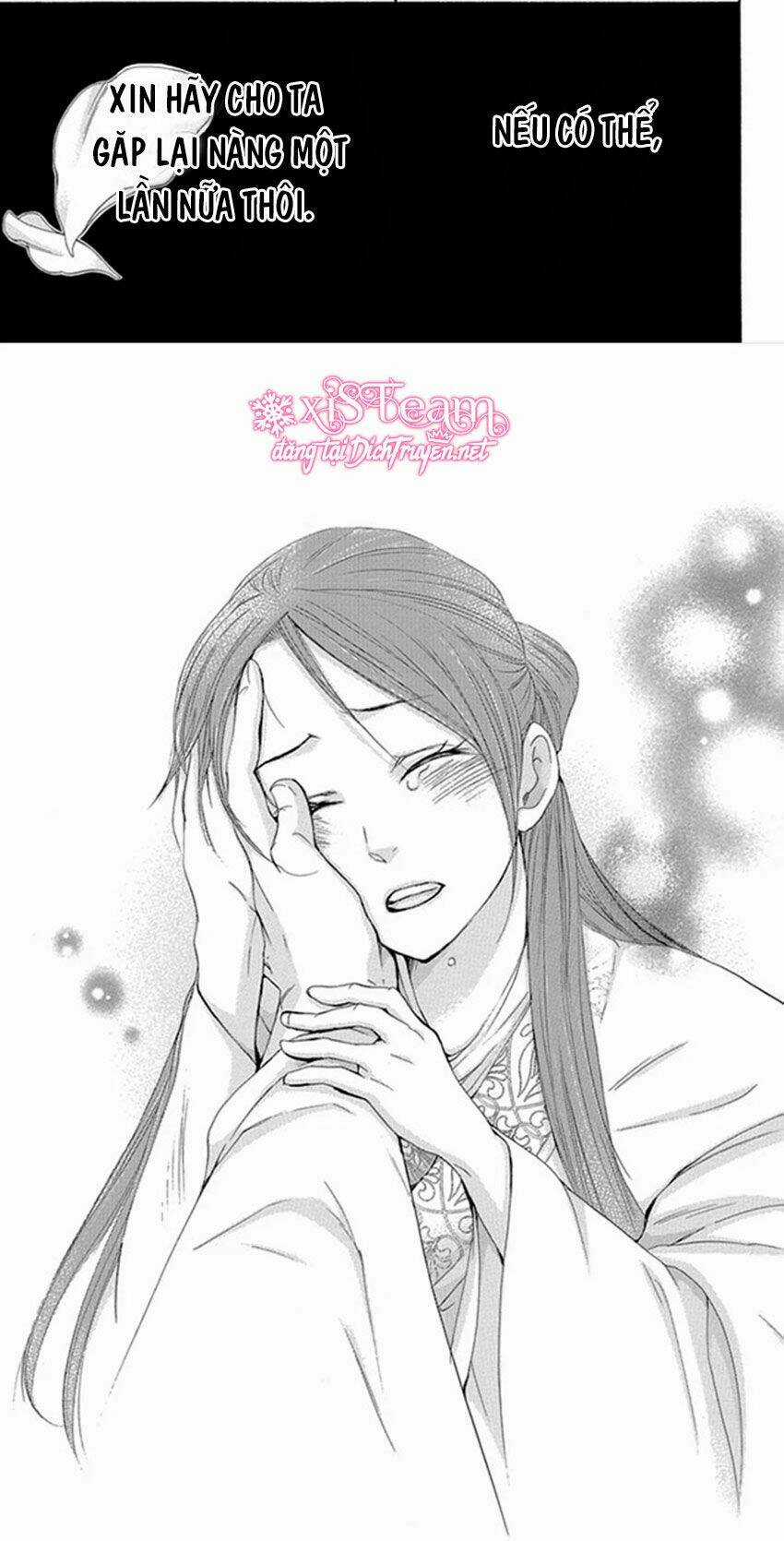 Vạn Niên Hoa - Chapter 8.1 - Trang 20