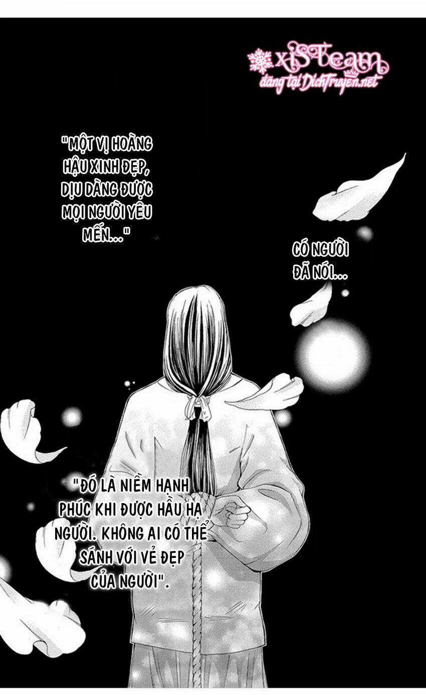 Vạn Niên Hoa - Chapter 8.1 - Trang 6