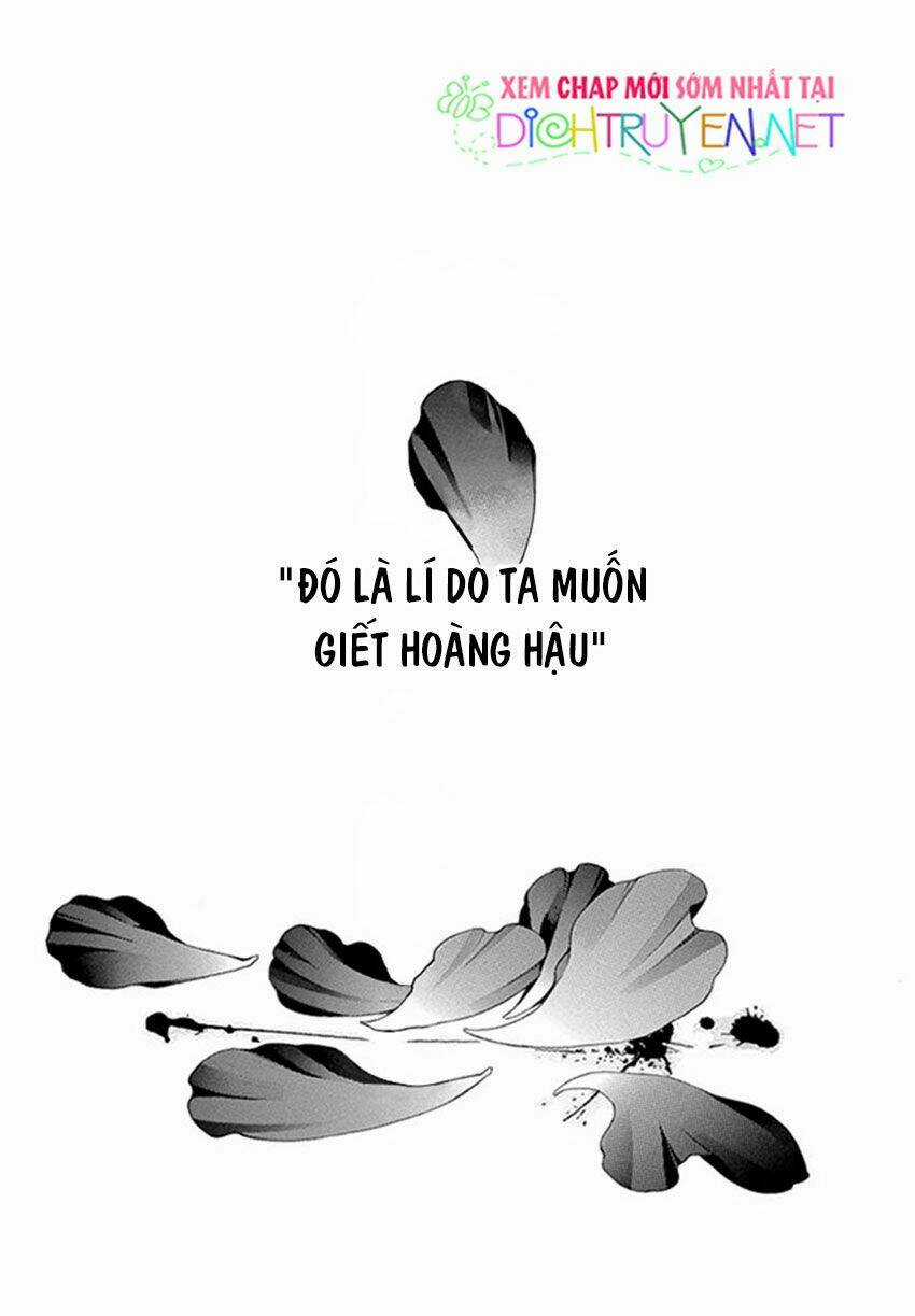 Vạn Niên Hoa - Chapter 8.1 - Trang 7