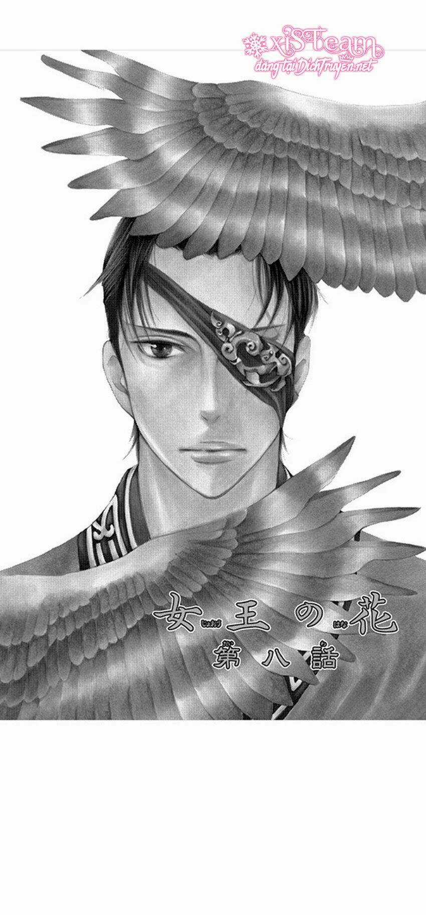 Vạn Niên Hoa - Chapter 8.1 - Trang 8