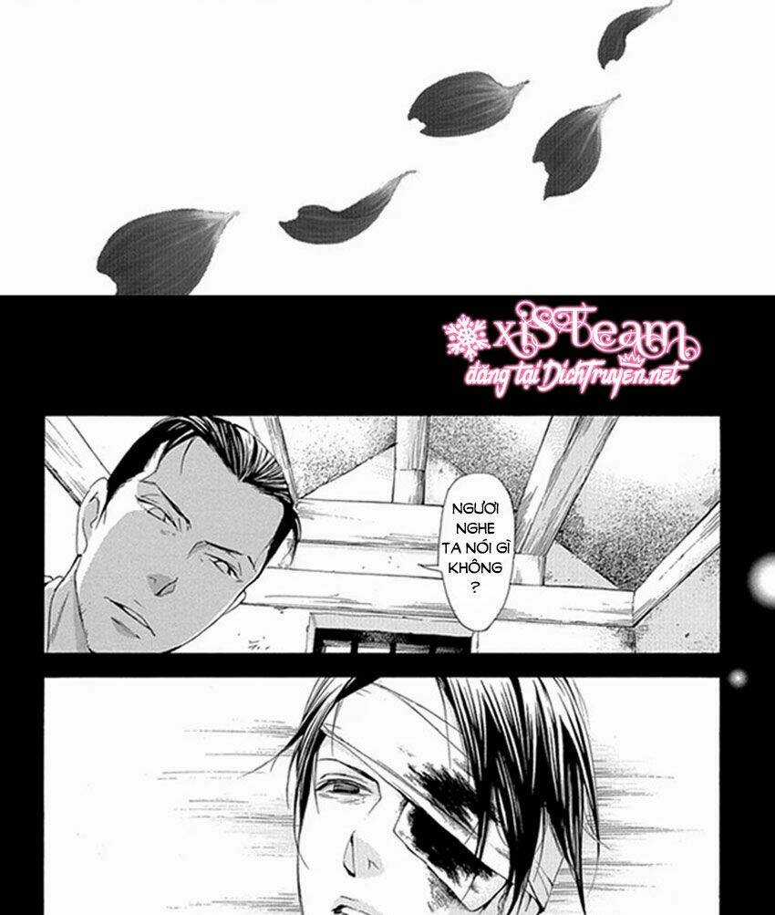 Vạn Niên Hoa - Chapter 8.1 - Trang 10