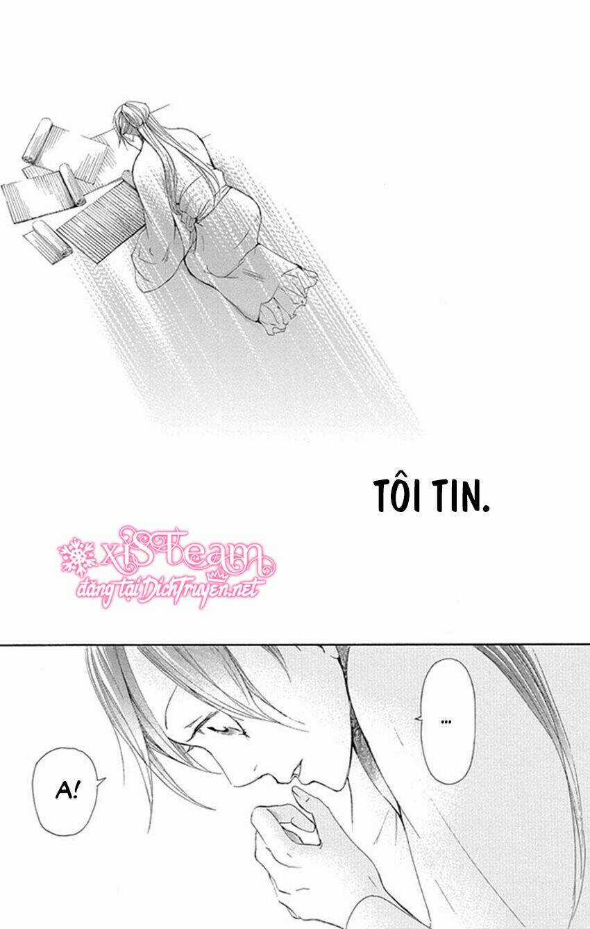 Vạn Niên Hoa - Chapter 8.2 - Trang 35