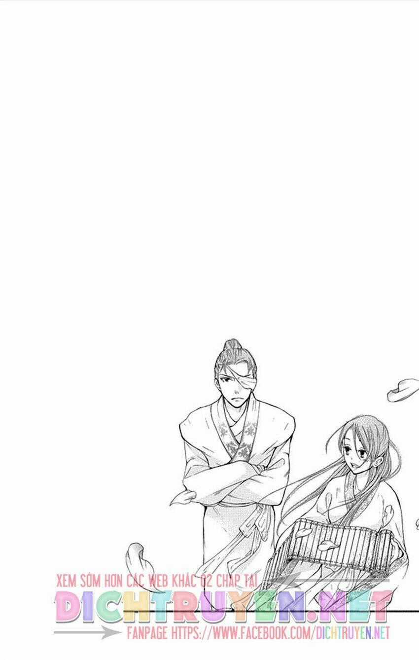 Vạn Niên Hoa - Chapter 8.2 - Trang 38