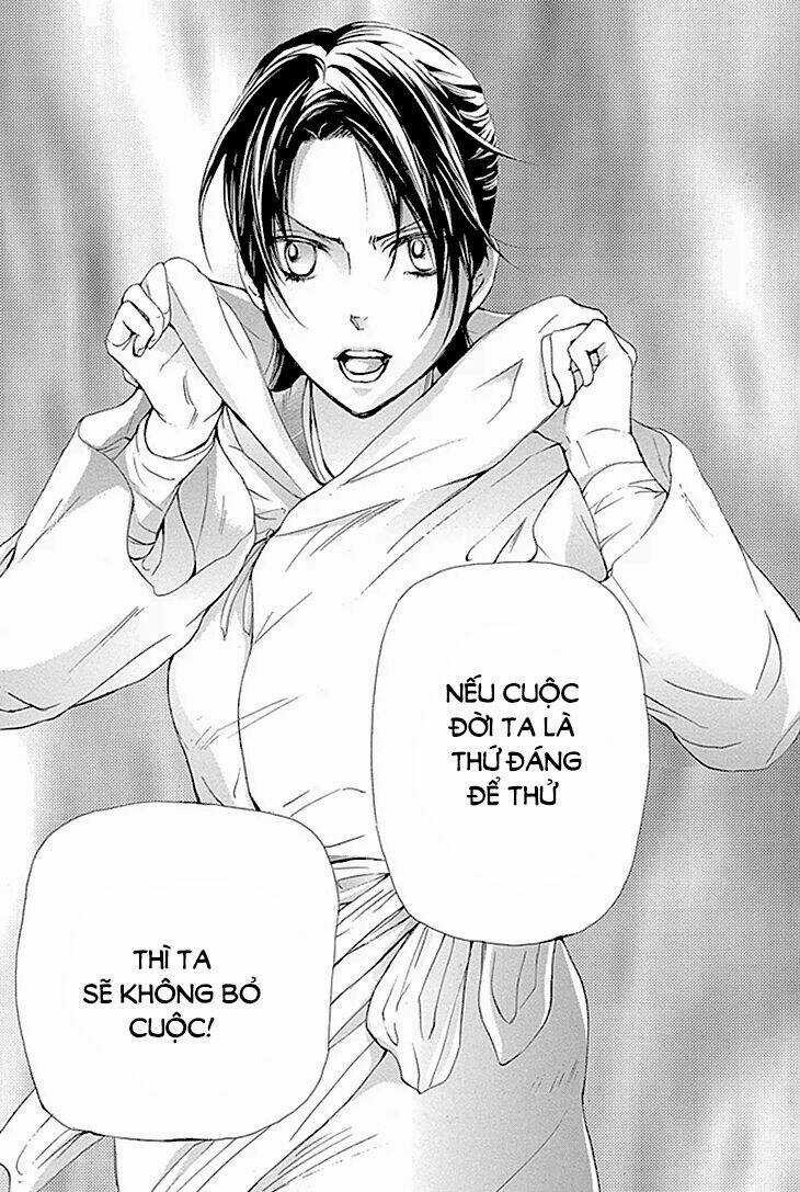 Vạn Niên Hoa - Chapter 9 - Trang 20