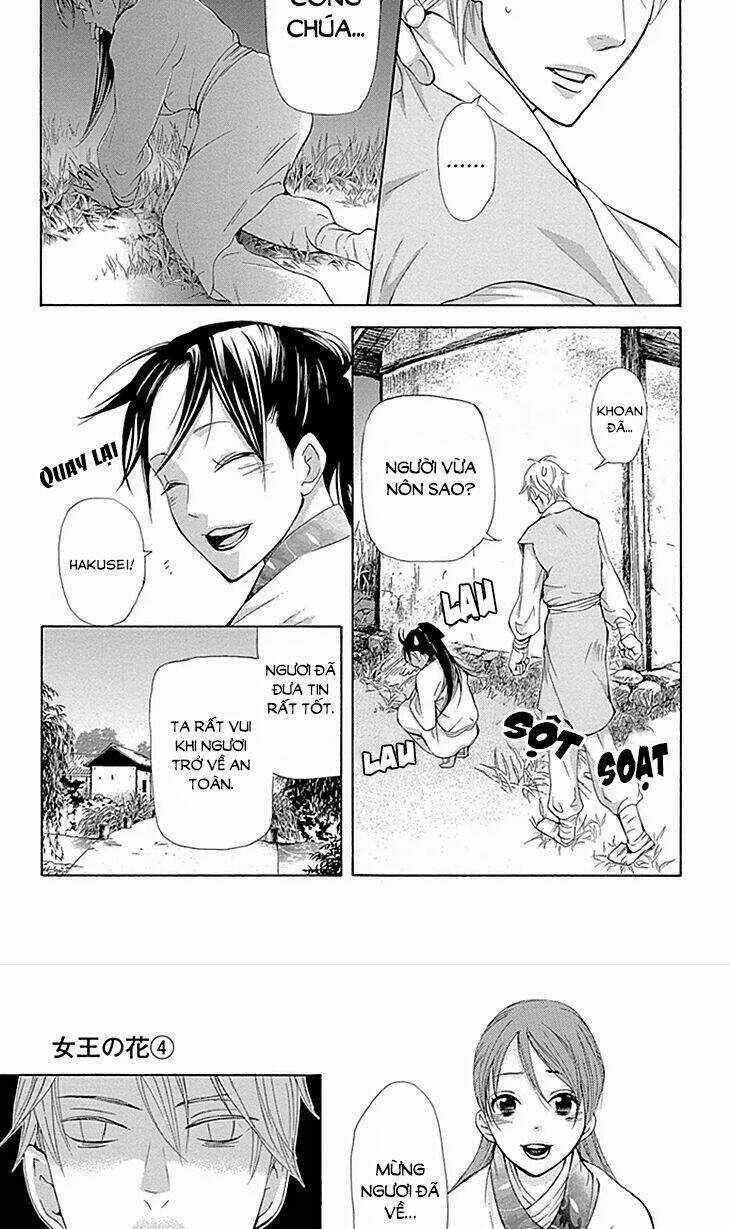 Vạn Niên Hoa - Chapter 9 - Trang 44