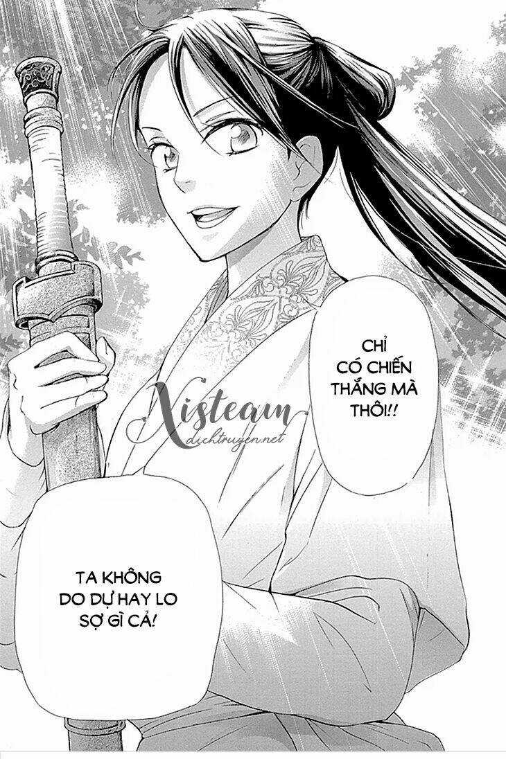 Vạn Niên Hoa - Chapter 9 - Trang 50