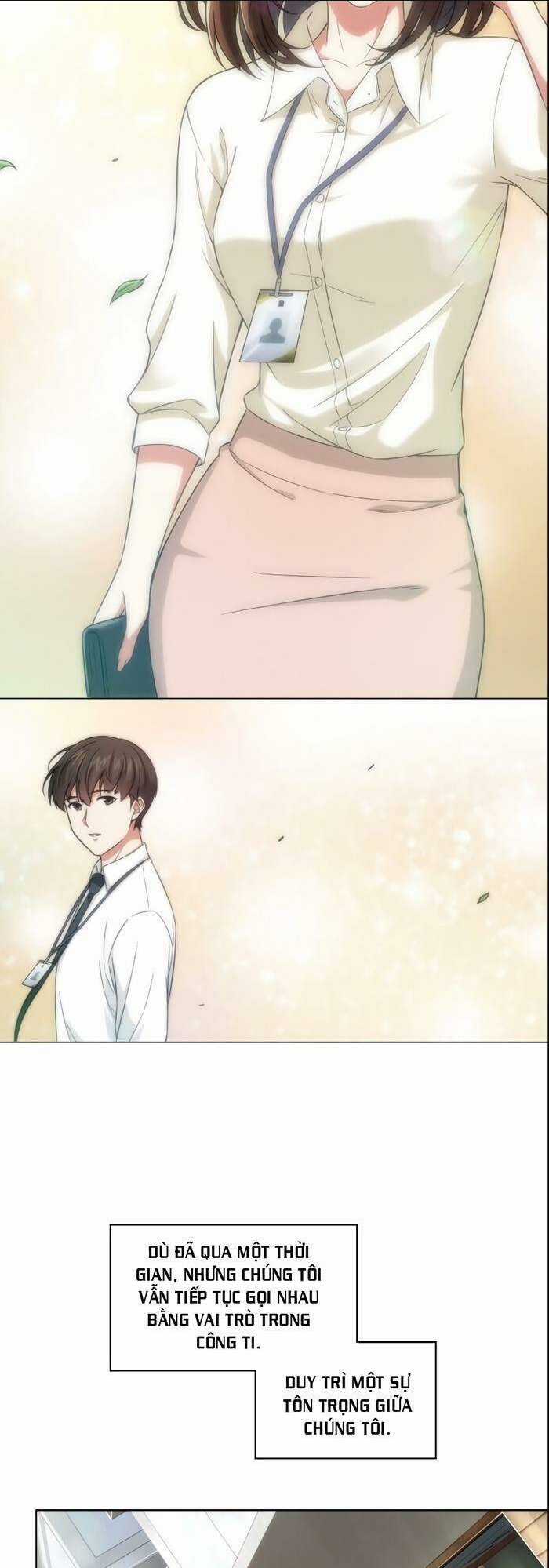 Văn Phòng Đặc Biệt - Chapter 10 - Trang 16