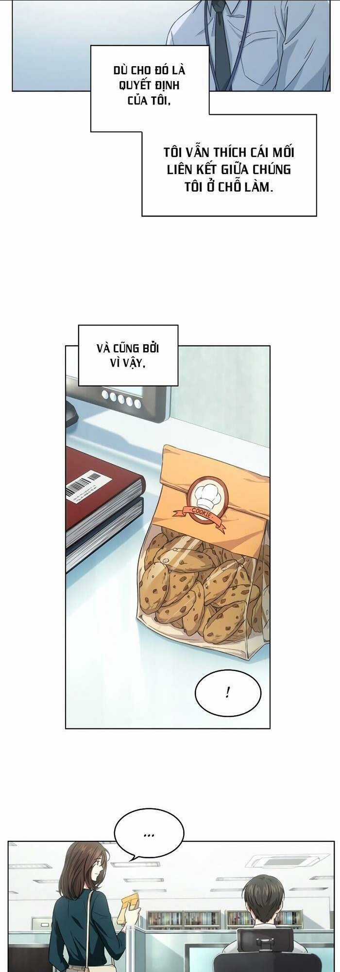 Văn Phòng Đặc Biệt - Chapter 10 - Trang 9