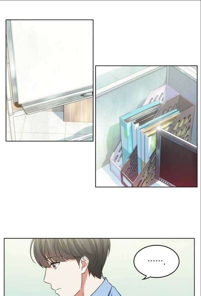 Văn Phòng Đặc Biệt - Chapter 11 - Trang 13