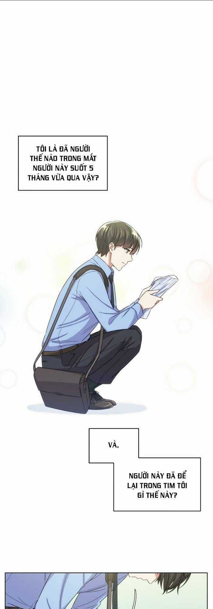 Văn Phòng Đặc Biệt - Chapter 11 - Trang 17