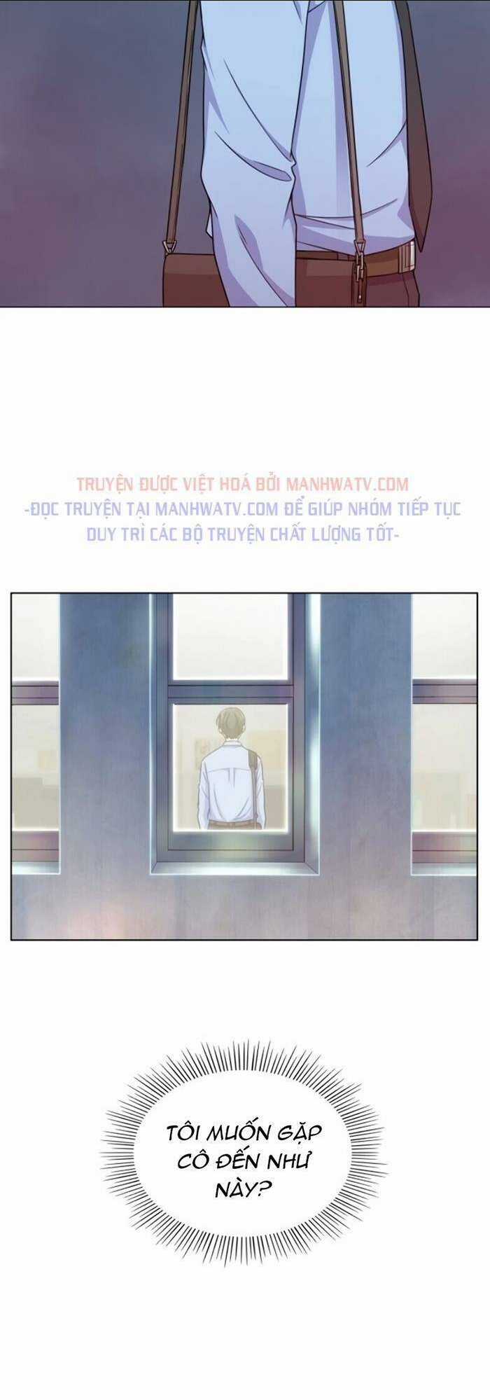 Văn Phòng Đặc Biệt - Chapter 11 - Trang 20