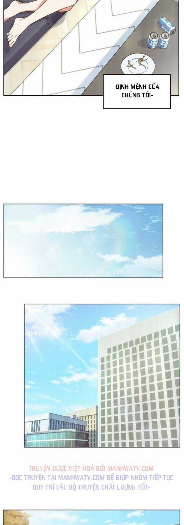 Văn Phòng Đặc Biệt - Chapter 11 - Trang 25