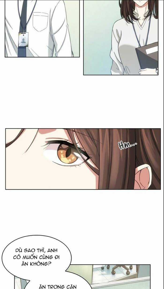 Văn Phòng Đặc Biệt - Chapter 11 - Trang 30