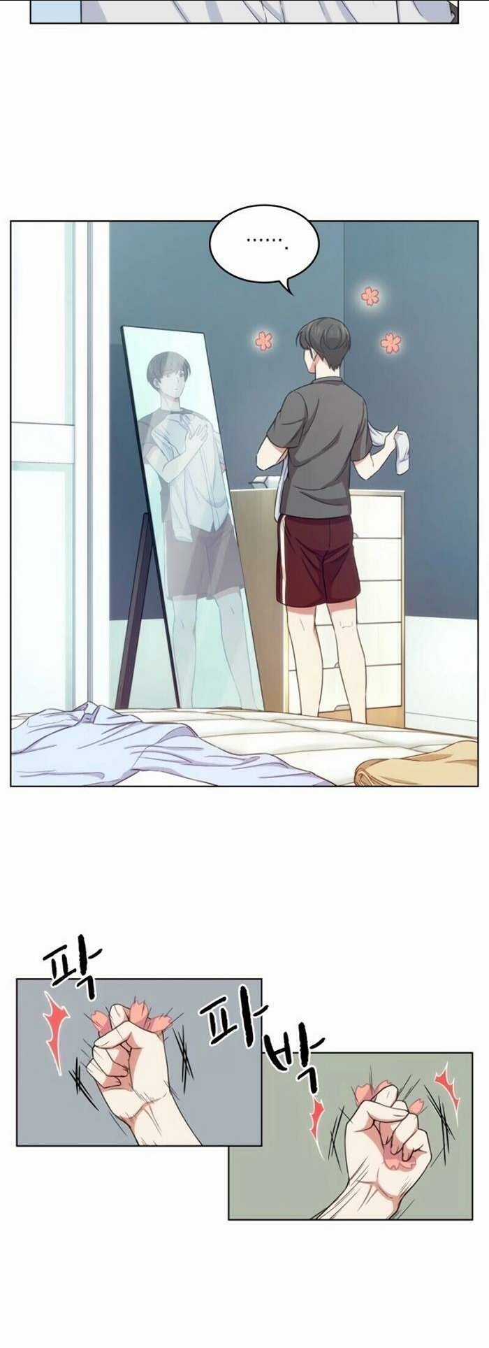 Văn Phòng Đặc Biệt - Chapter 12 - Trang 11