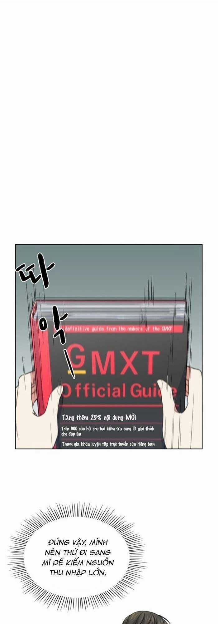 Văn Phòng Đặc Biệt - Chapter 12 - Trang 20