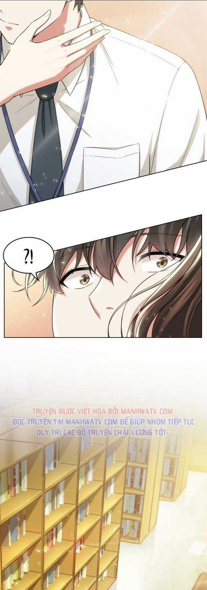 Văn Phòng Đặc Biệt - Chapter 12 - Trang 37