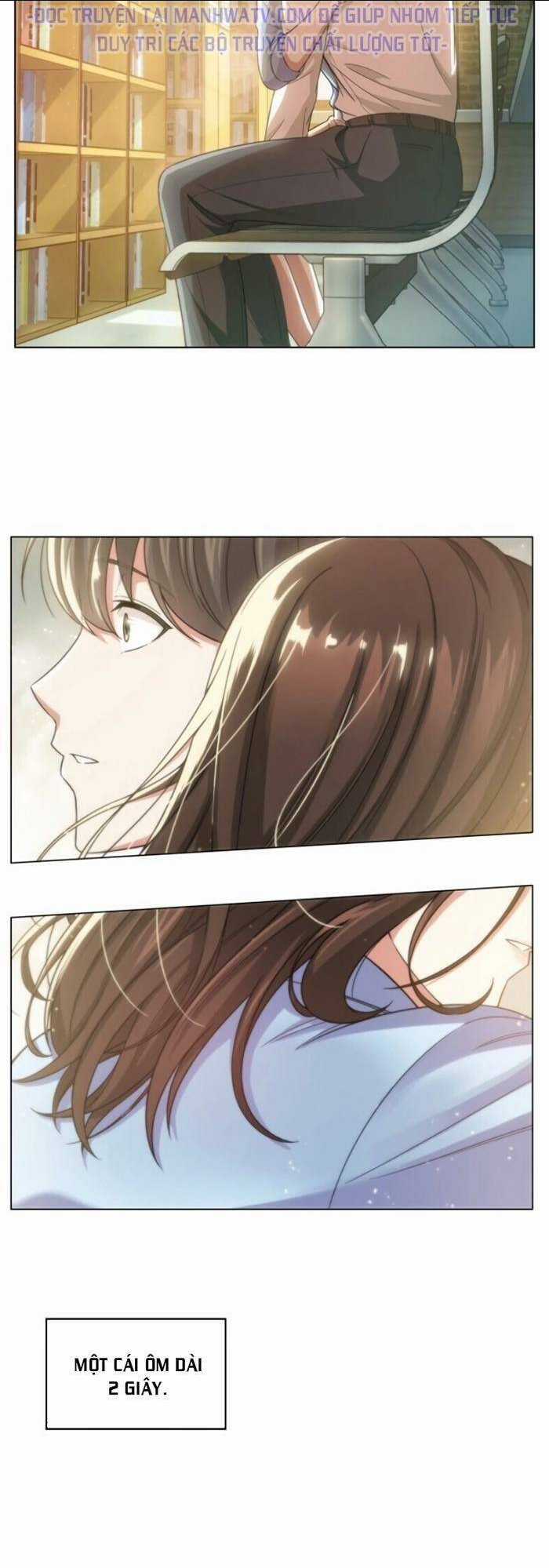 Văn Phòng Đặc Biệt - Chapter 13 - Trang 2