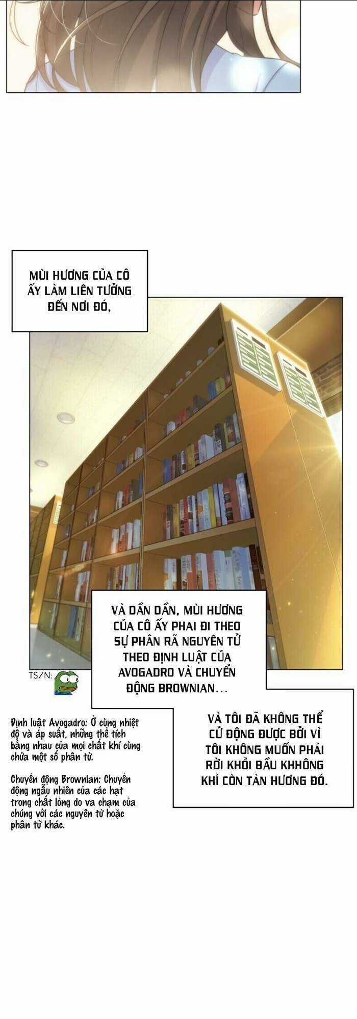 Văn Phòng Đặc Biệt - Chapter 13 - Trang 11