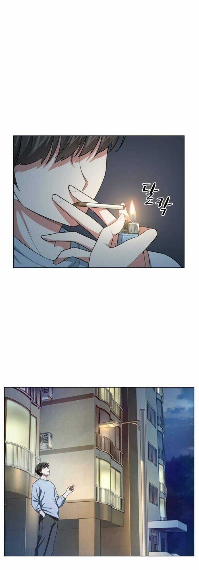 Văn Phòng Đặc Biệt - Chapter 13 - Trang 18