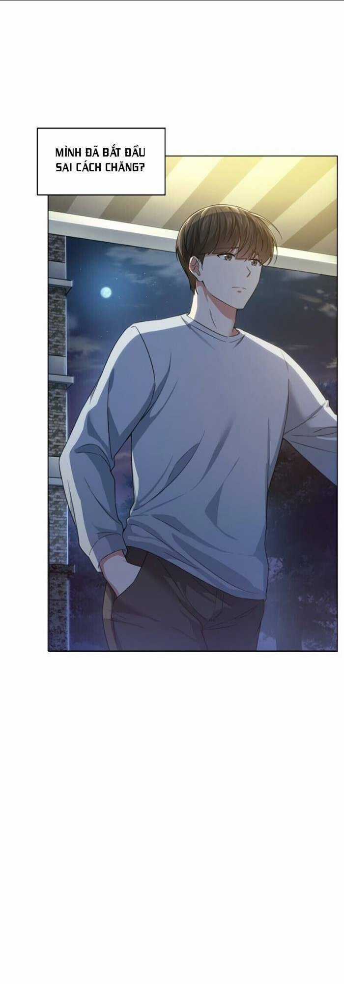 Văn Phòng Đặc Biệt - Chapter 13 - Trang 20