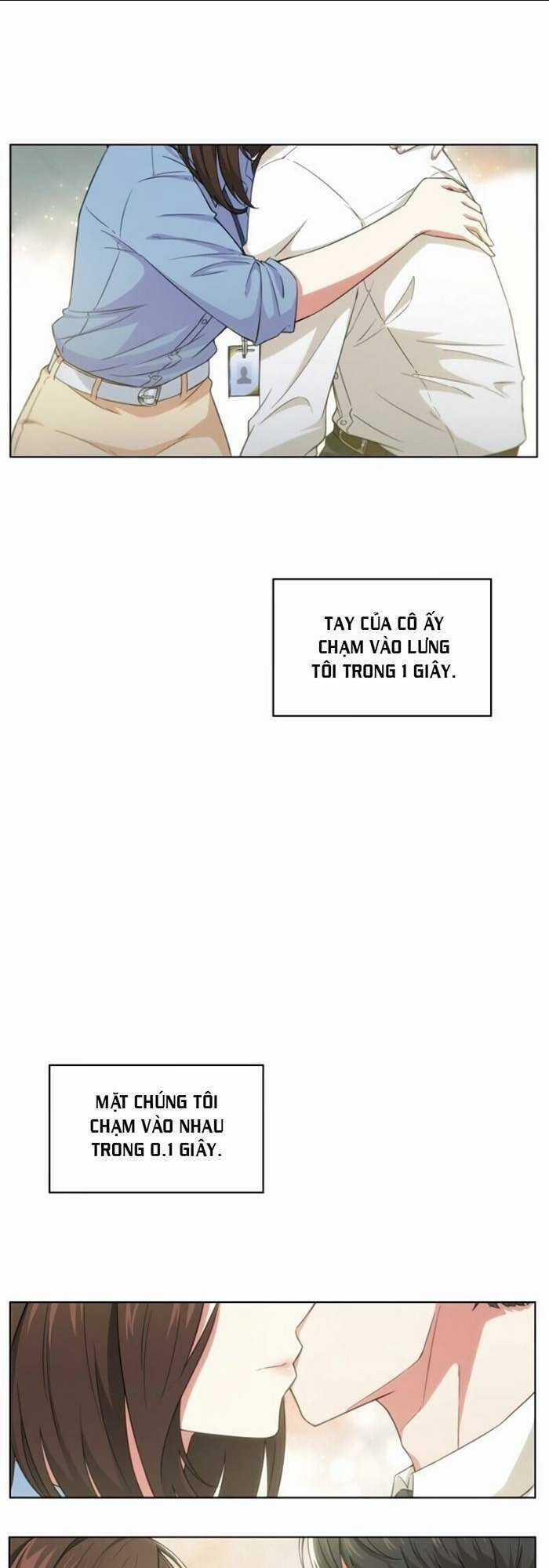 Văn Phòng Đặc Biệt - Chapter 13 - Trang 3