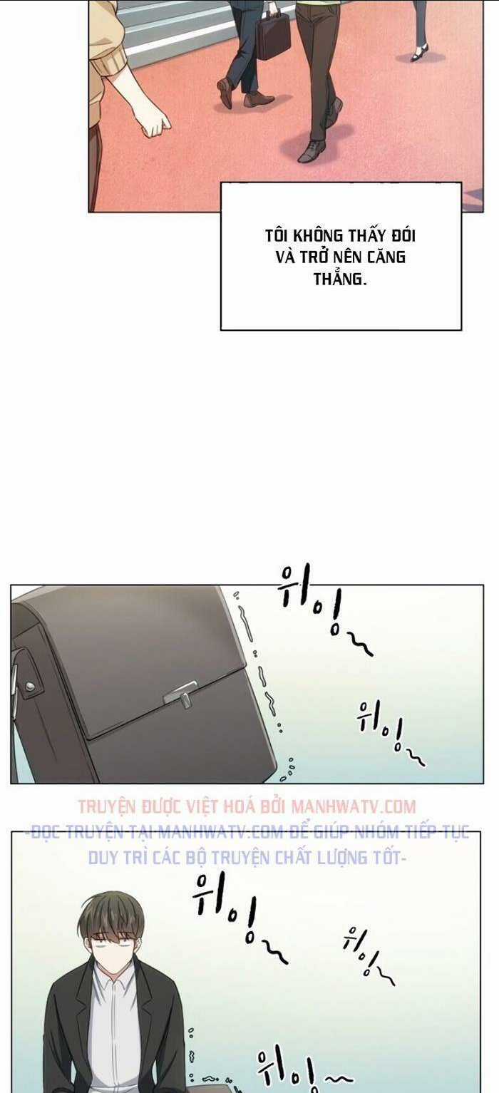 Văn Phòng Đặc Biệt - Chapter 13 - Trang 27
