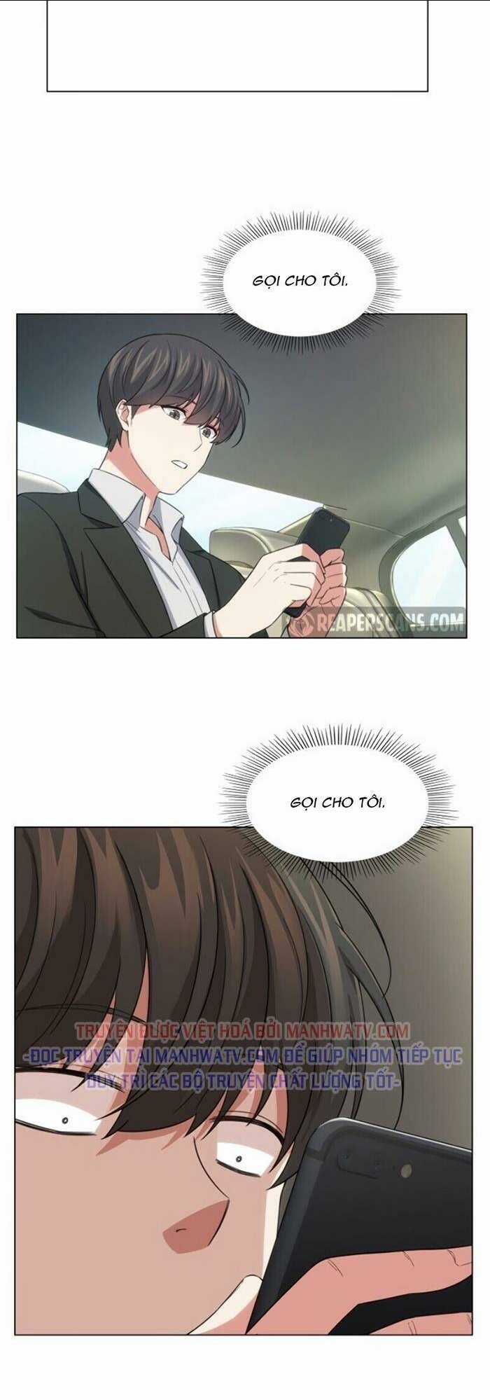 Văn Phòng Đặc Biệt - Chapter 13 - Trang 33